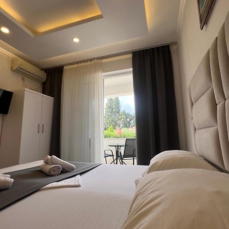 Apartments Fati & Flori Ülgün Dış mekan fotoğraf