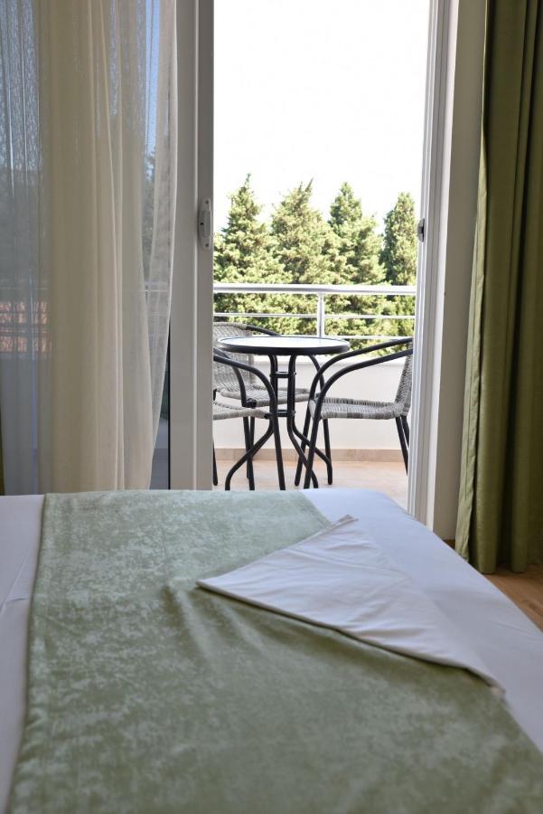 Apartments Fati & Flori Ülgün Dış mekan fotoğraf