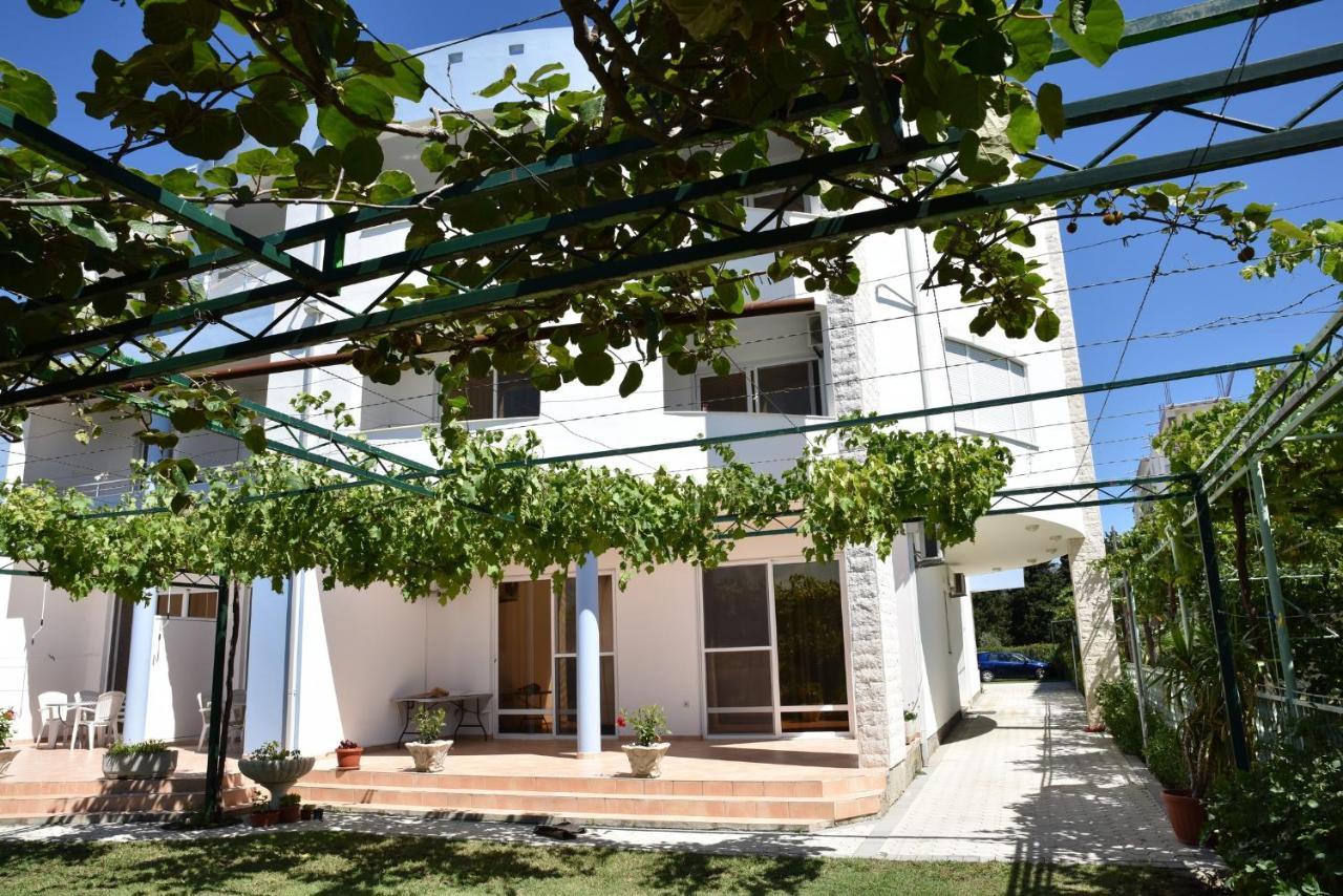 Apartments Fati & Flori Ülgün Dış mekan fotoğraf