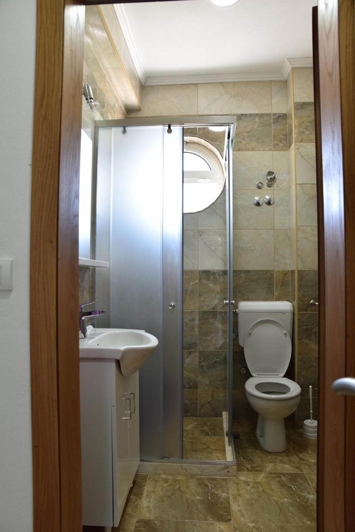 Apartments Fati & Flori Ülgün Dış mekan fotoğraf