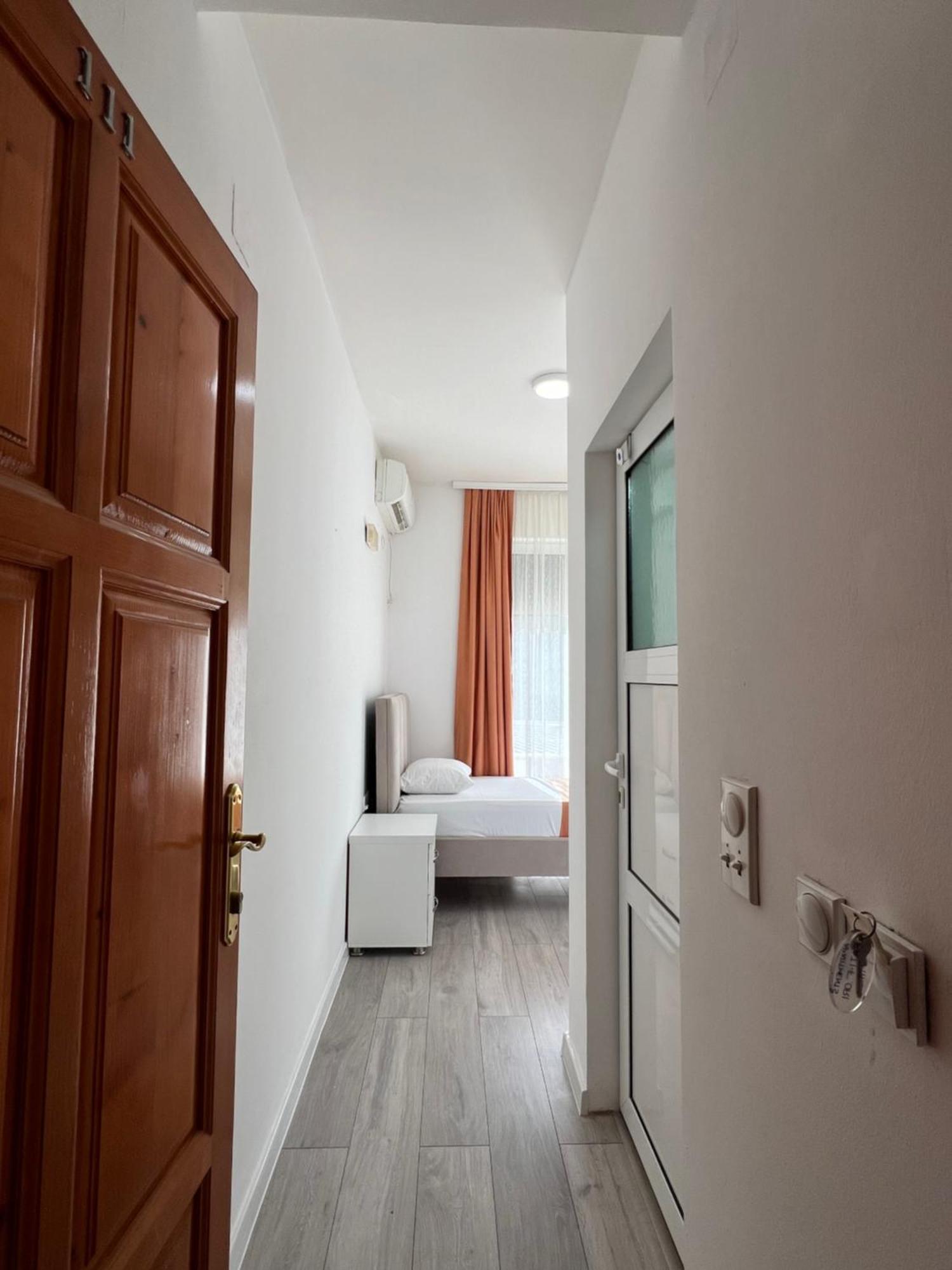 Apartments Fati & Flori Ülgün Dış mekan fotoğraf