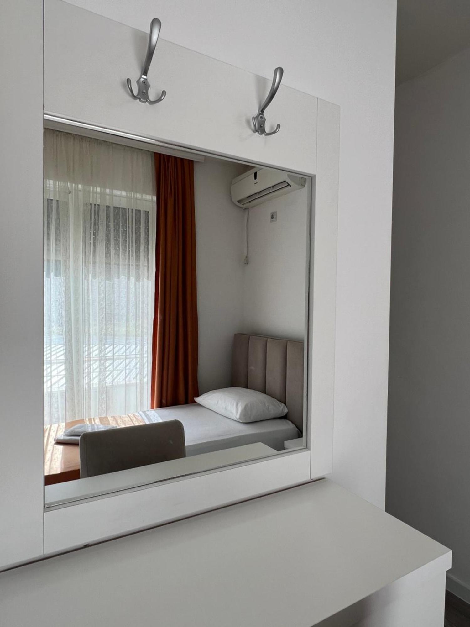 Apartments Fati & Flori Ülgün Dış mekan fotoğraf