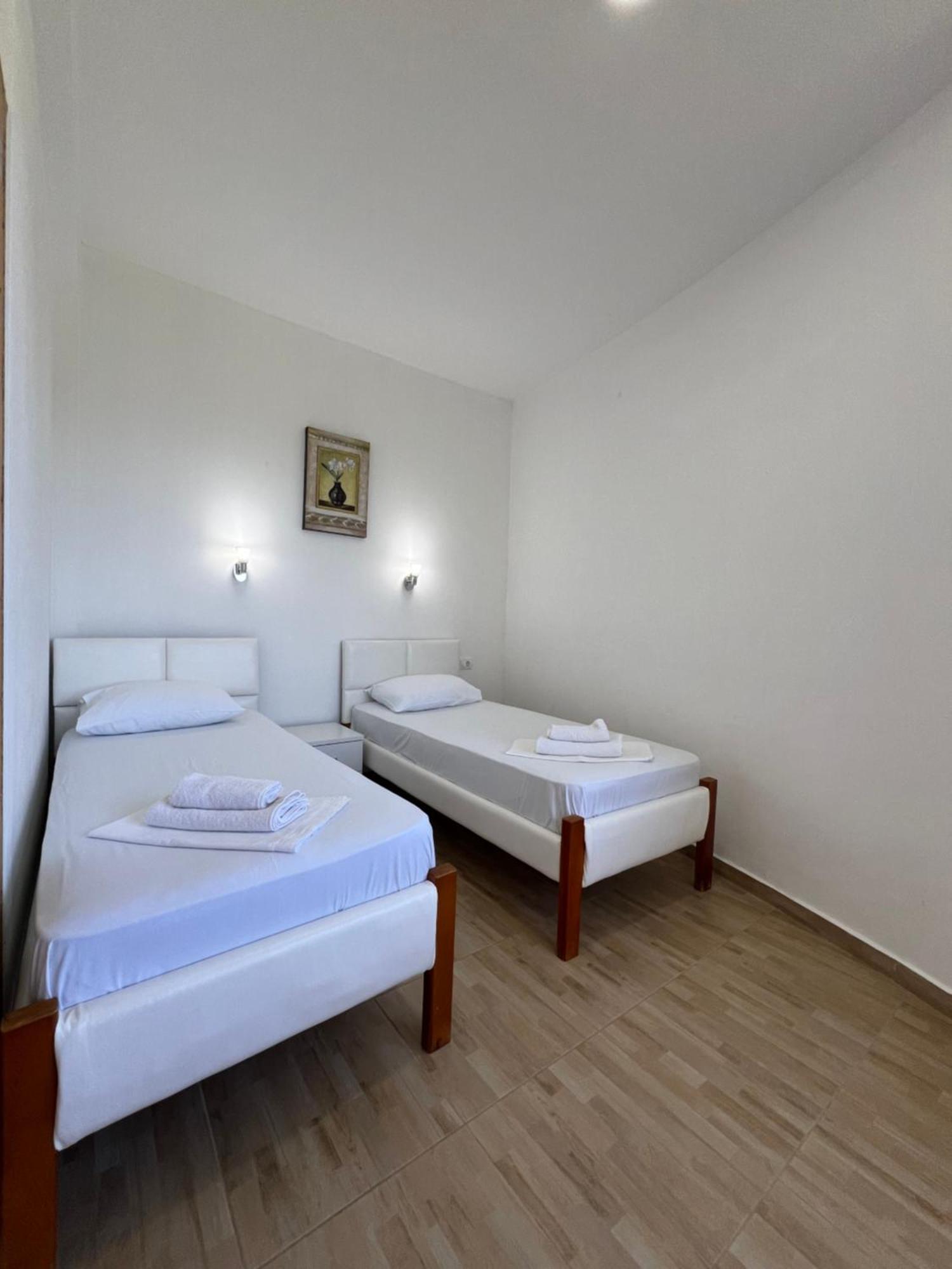 Apartments Fati & Flori Ülgün Dış mekan fotoğraf