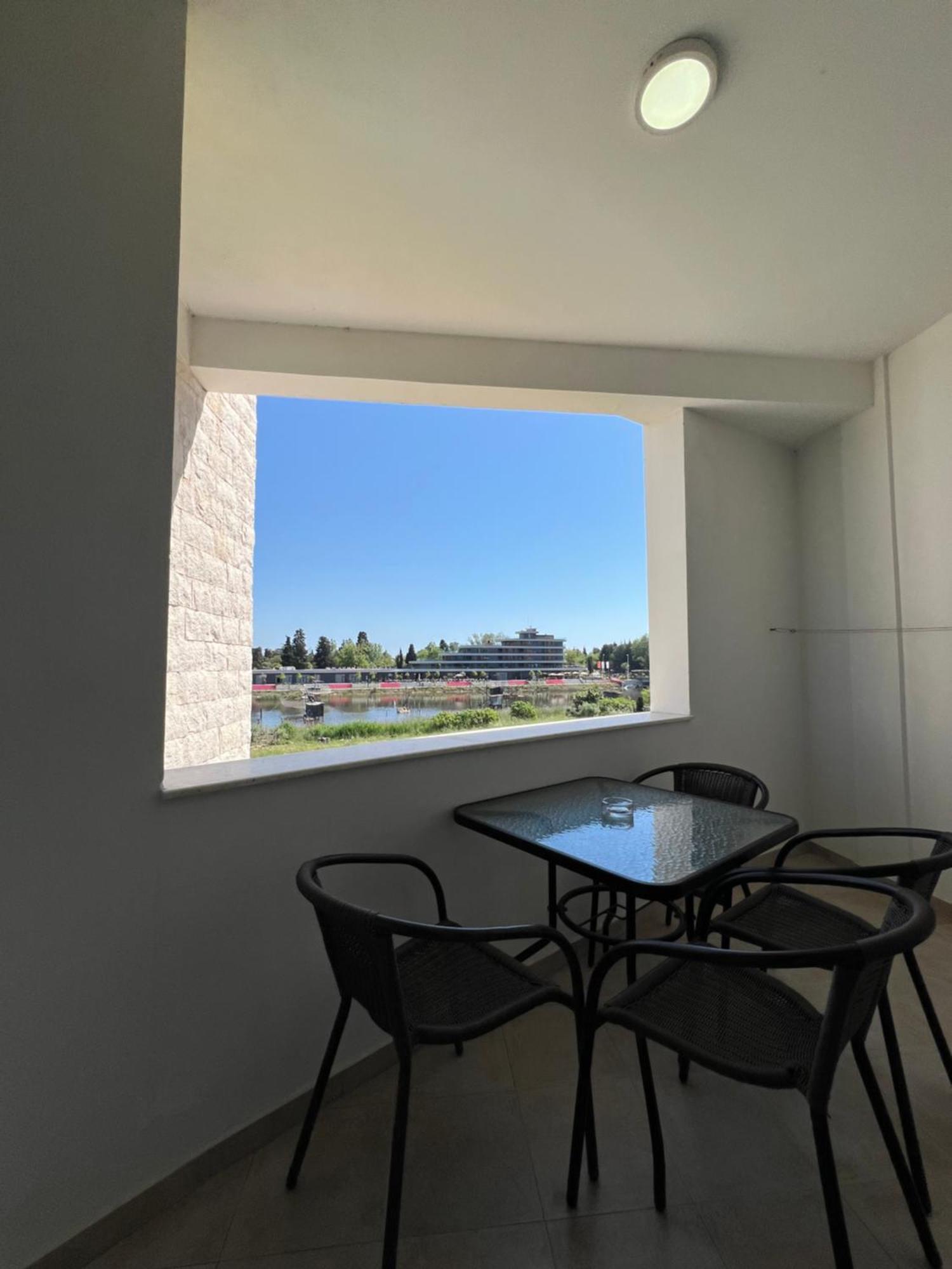 Apartments Fati & Flori Ülgün Dış mekan fotoğraf