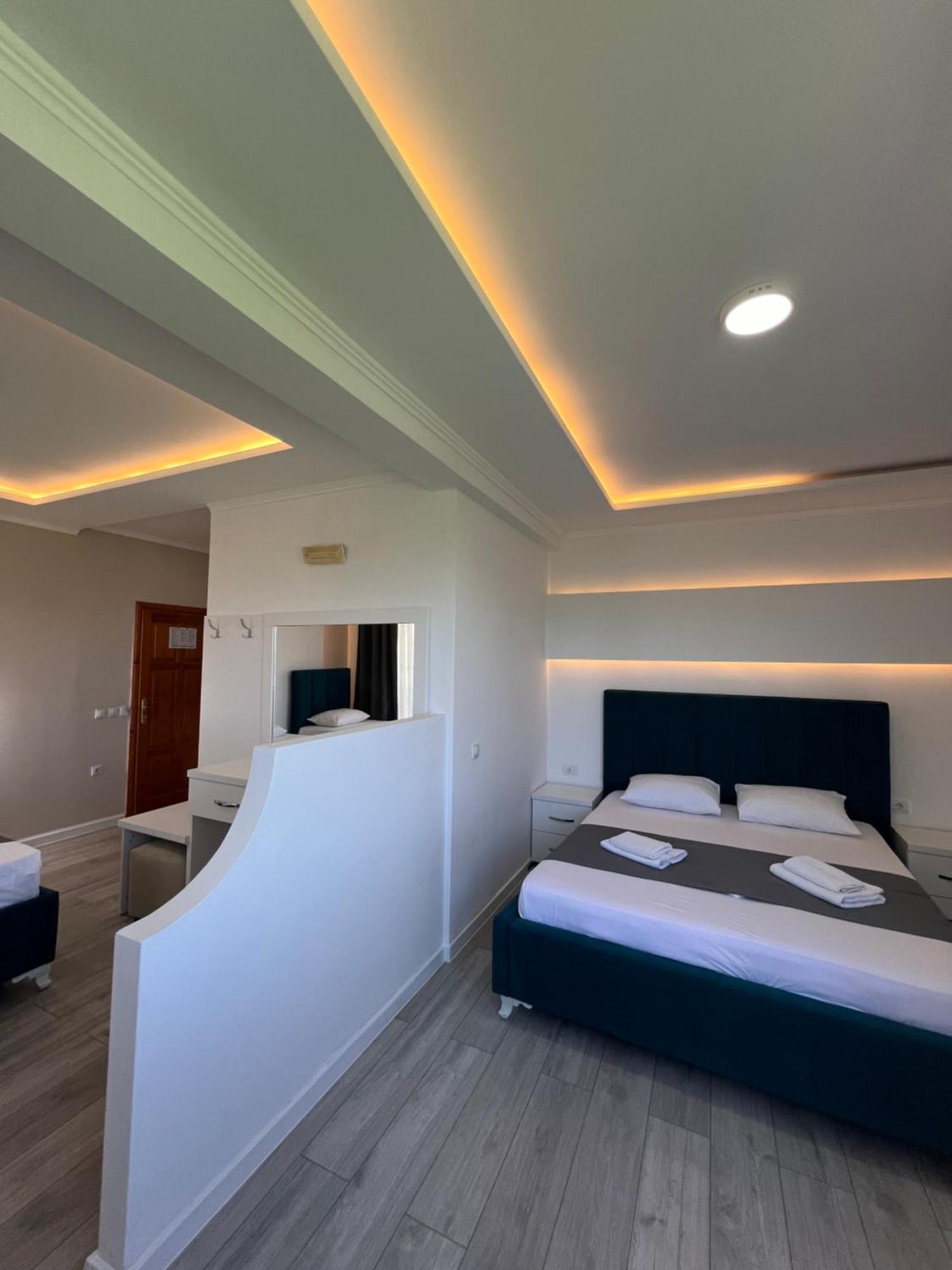 Apartments Fati & Flori Ülgün Dış mekan fotoğraf