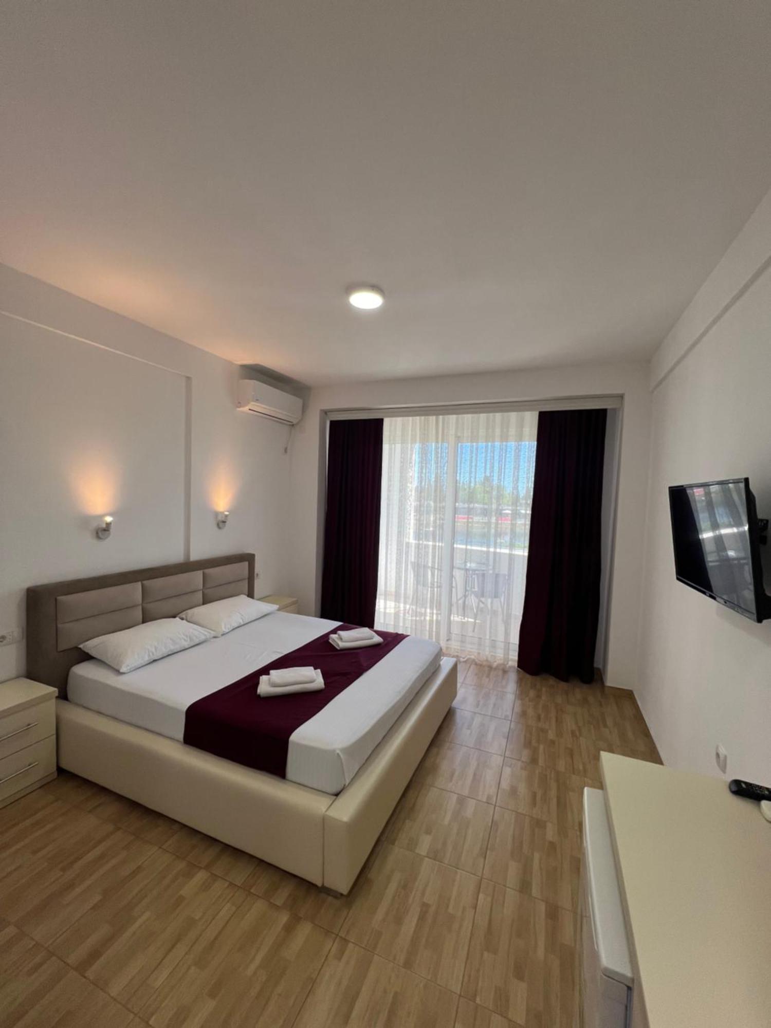 Apartments Fati & Flori Ülgün Dış mekan fotoğraf