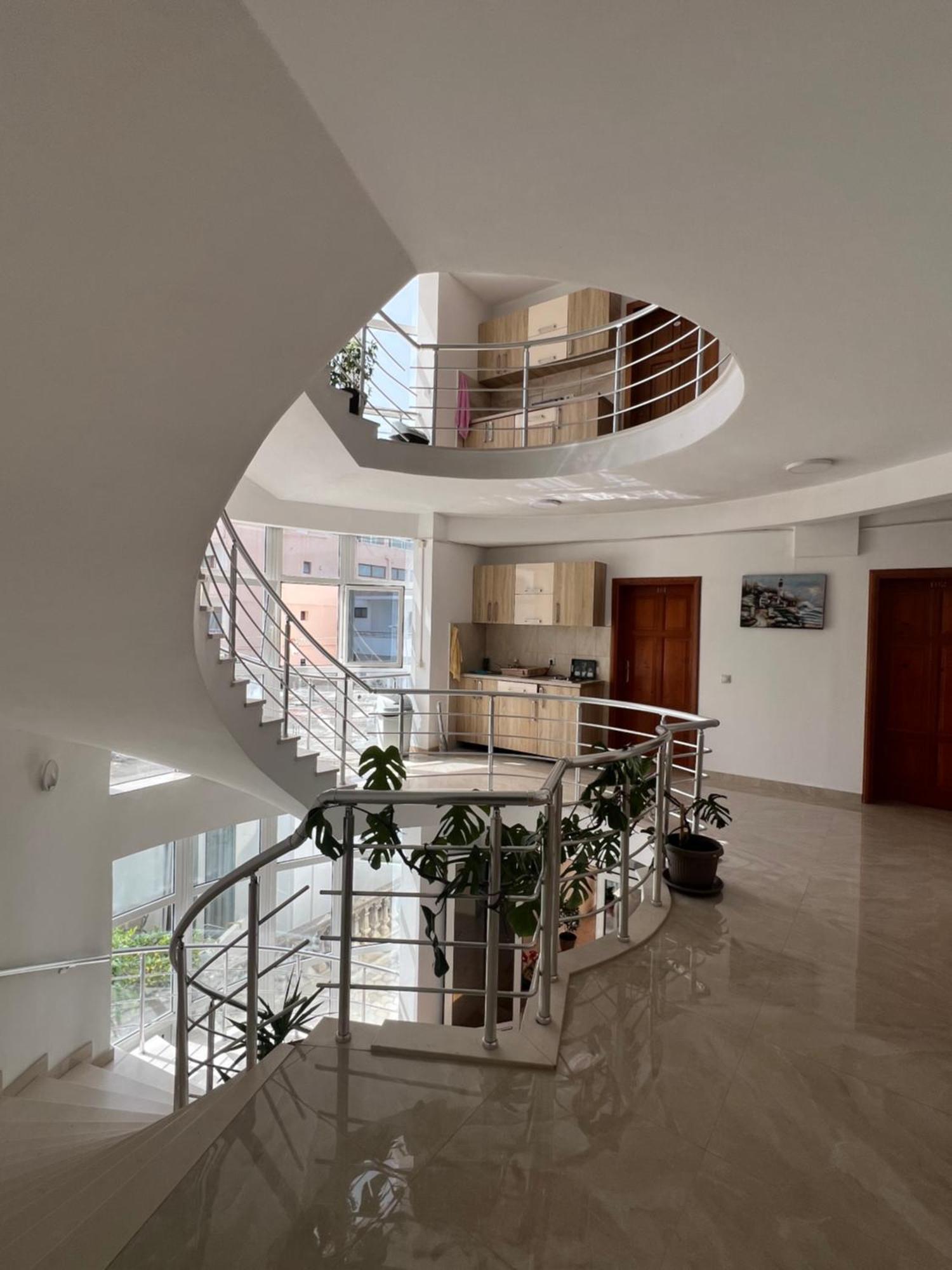 Apartments Fati & Flori Ülgün Dış mekan fotoğraf