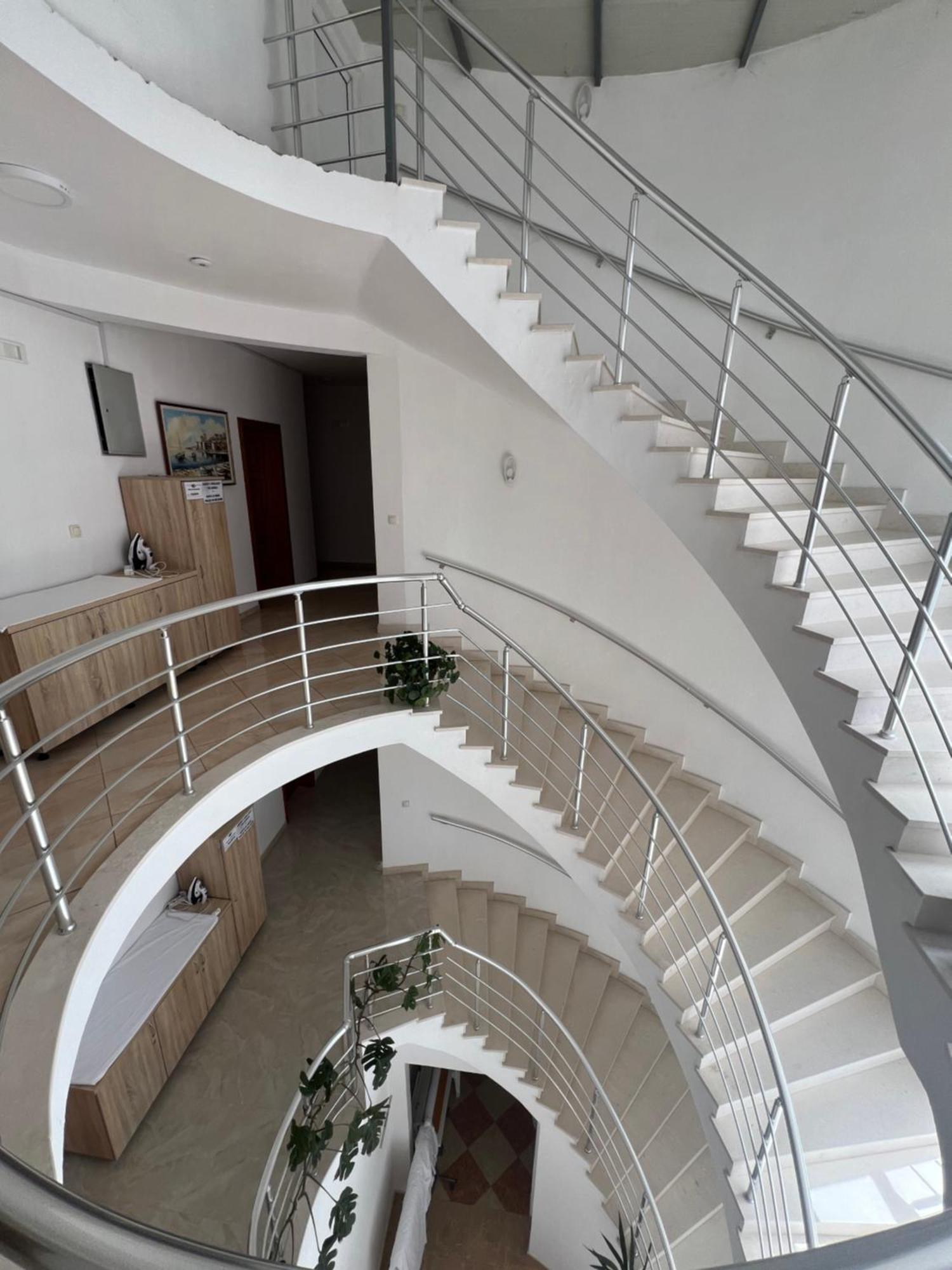 Apartments Fati & Flori Ülgün Dış mekan fotoğraf