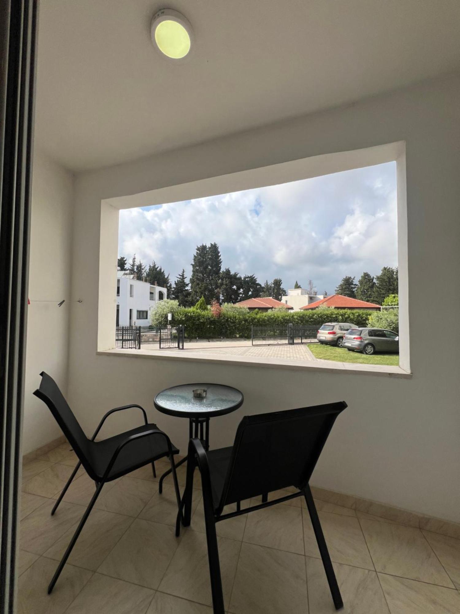 Apartments Fati & Flori Ülgün Dış mekan fotoğraf